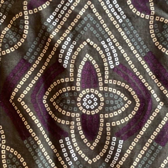 BCBG Beaded Halter Top - Picture 6 of 7